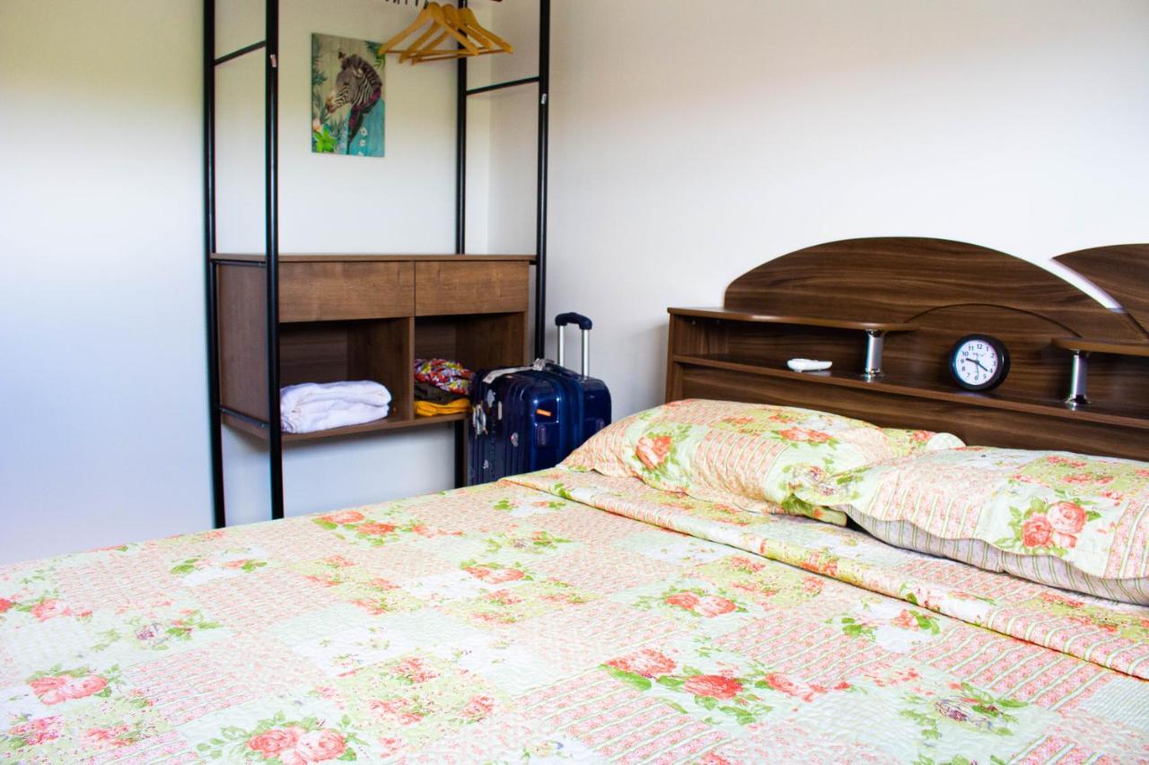 Perto Do Mar, 5G, Ar E Piscina C/Churrasqueira Joao Pessoa Ngoại thất bức ảnh